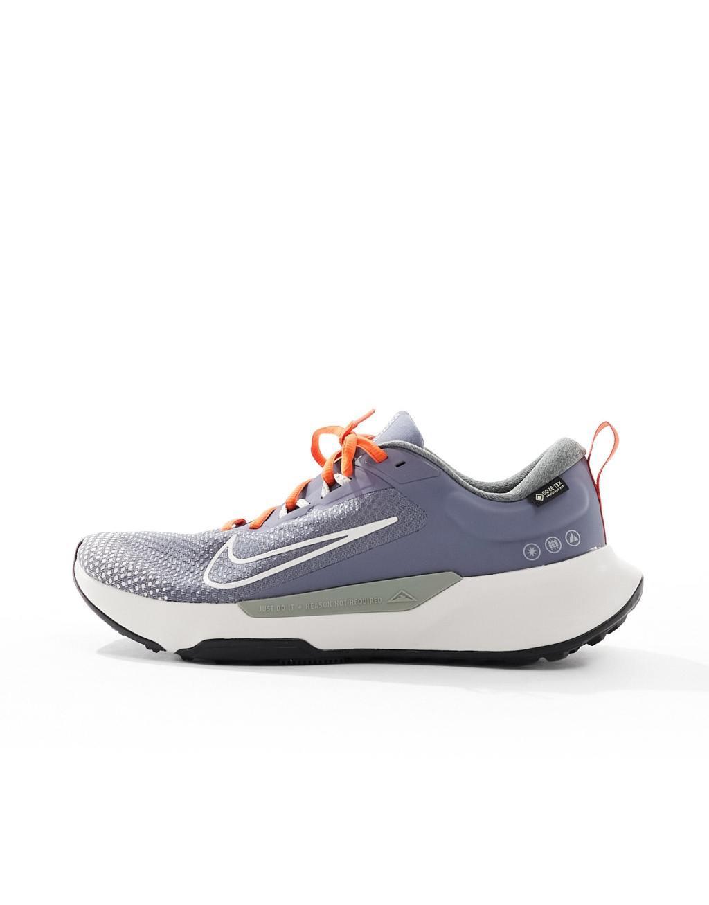 Nike Running Juniper Trail 2 GORE-TEX sneakers Product Image