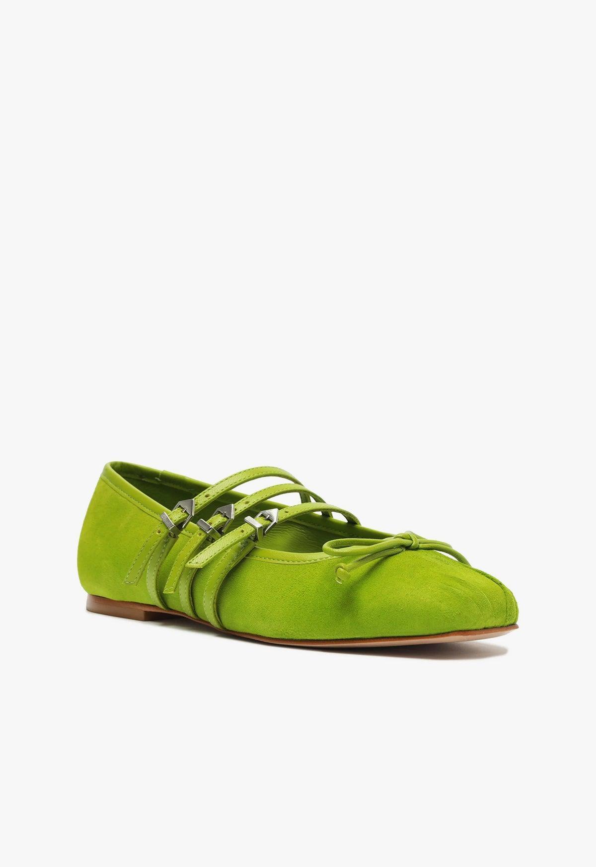 Arissa Strap Flat Product Image