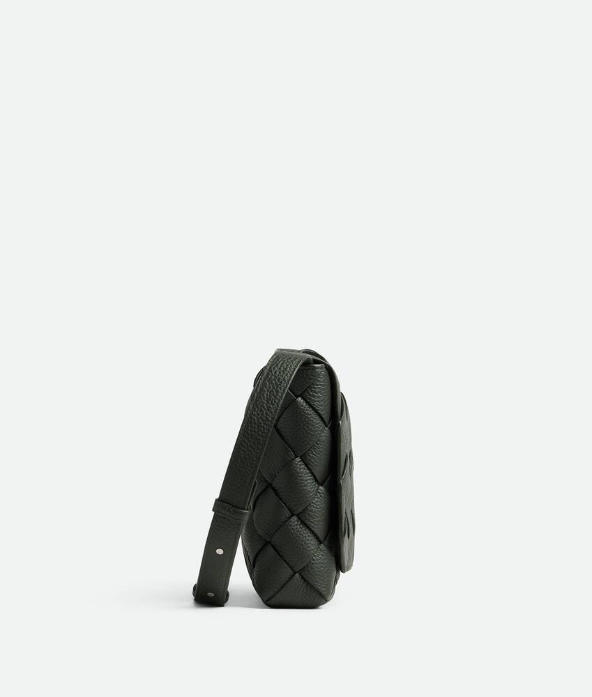 Men's Large Diago in Dark green Product Image