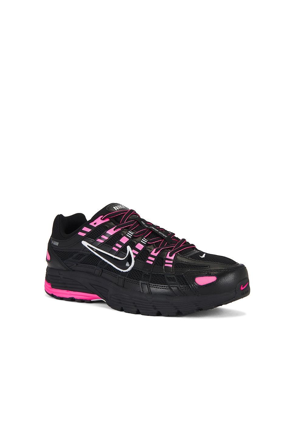 P 6000 Sneakers Nike Product Image
