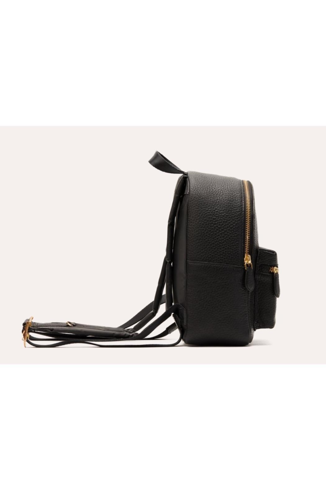 Small Backpack Purse Product Image
