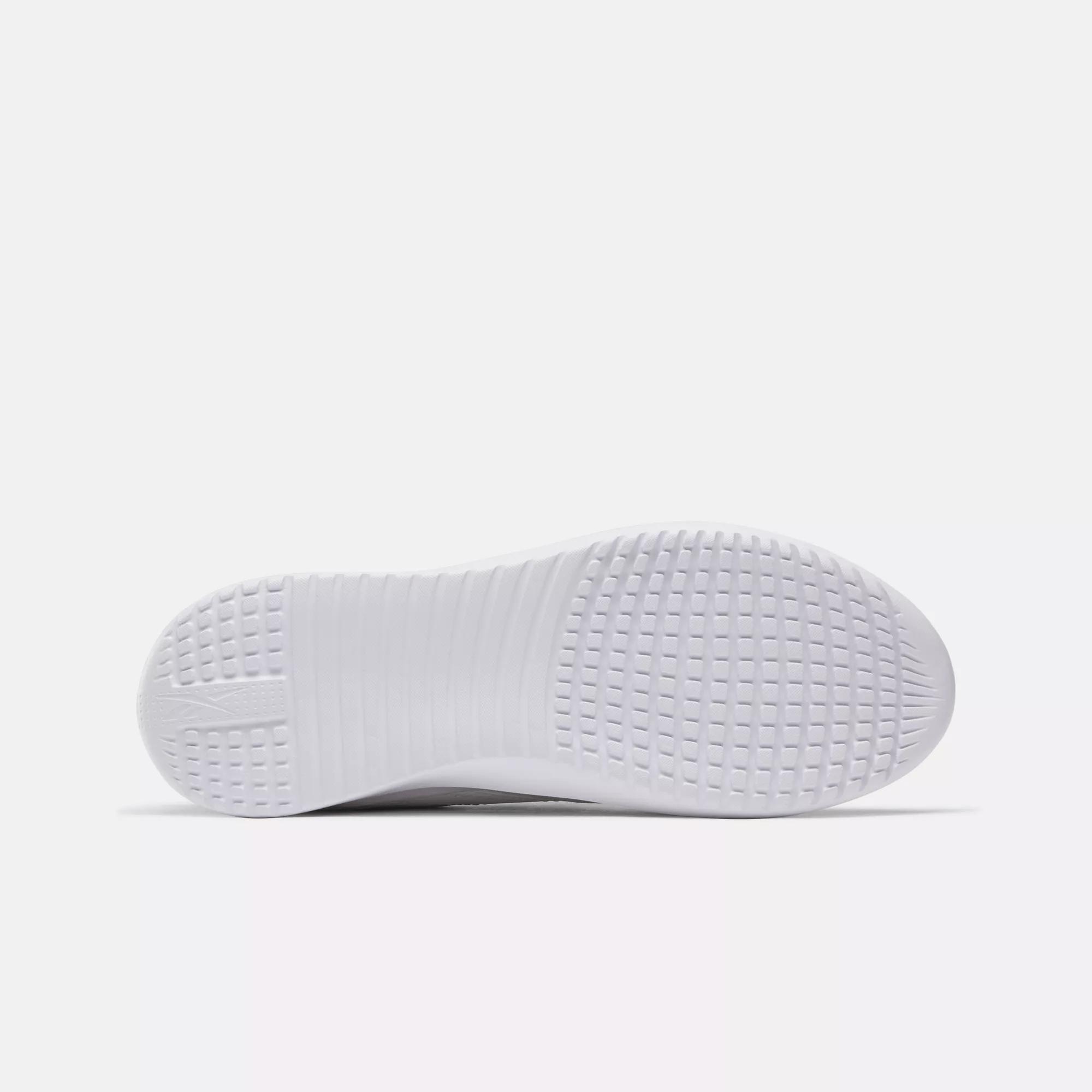 Men's Fluxlite Shoes in White Product Image