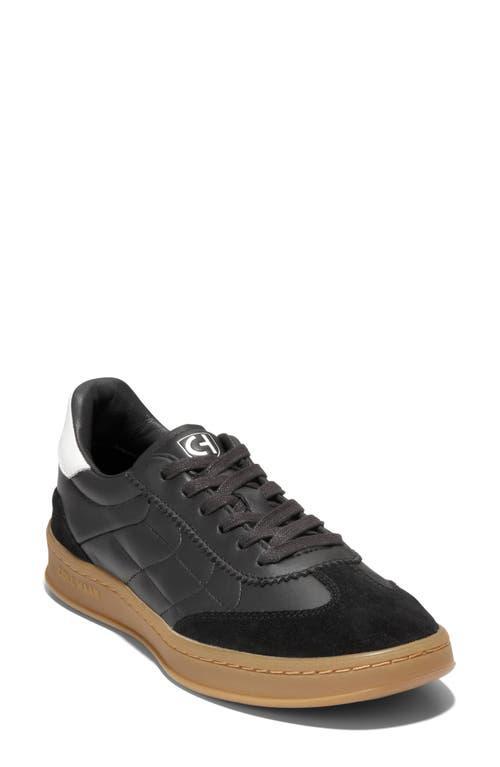 Cole Haan Womens Gp Breakaway Lace Up Low Top Sneakers Product Image