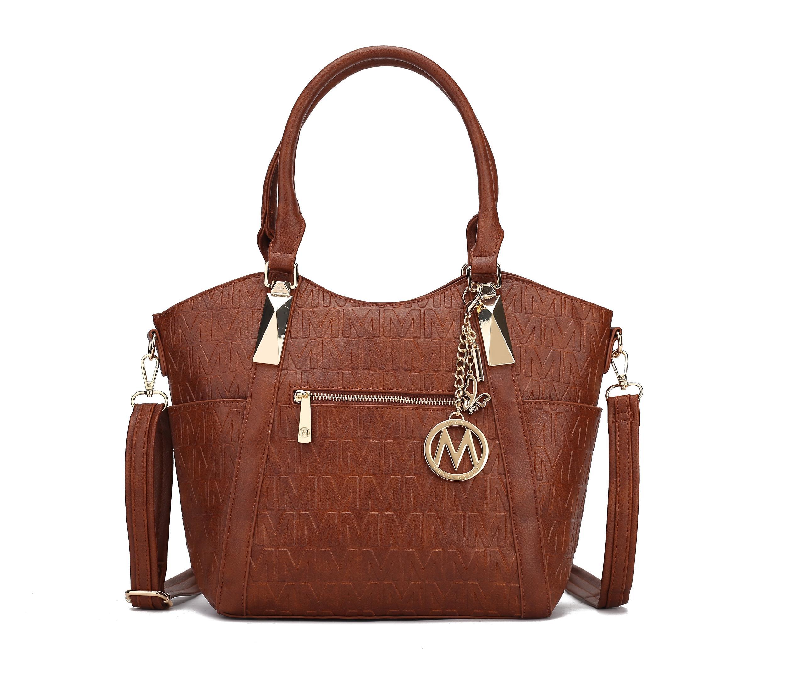 Lucy Signature Tote Bag Product Image