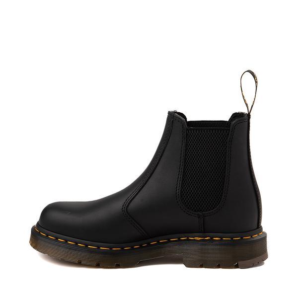 2976 Slip Resistant Leather Chelsea Boots Product Image
