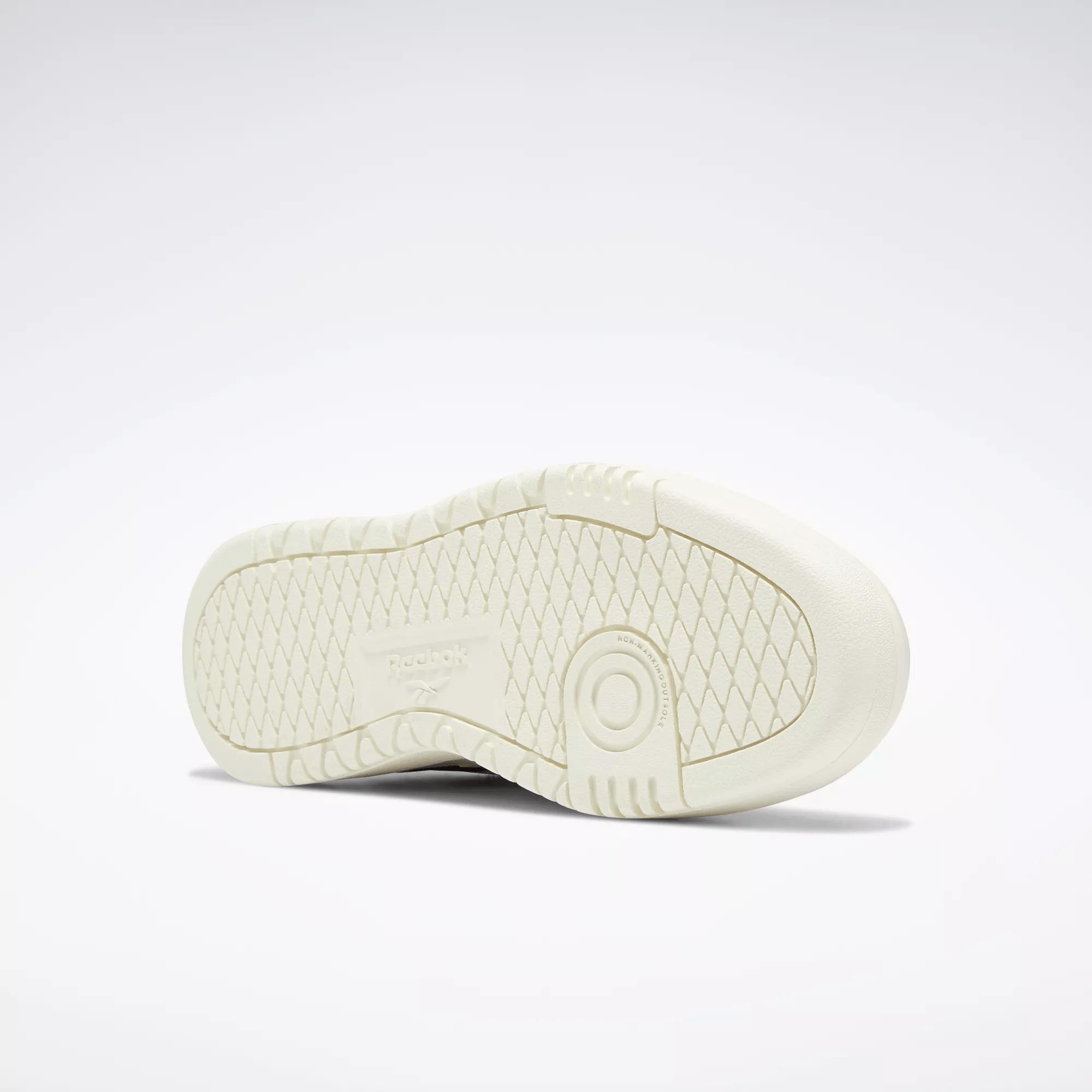 Women's Club C Double Revenge Shoes in White Product Image