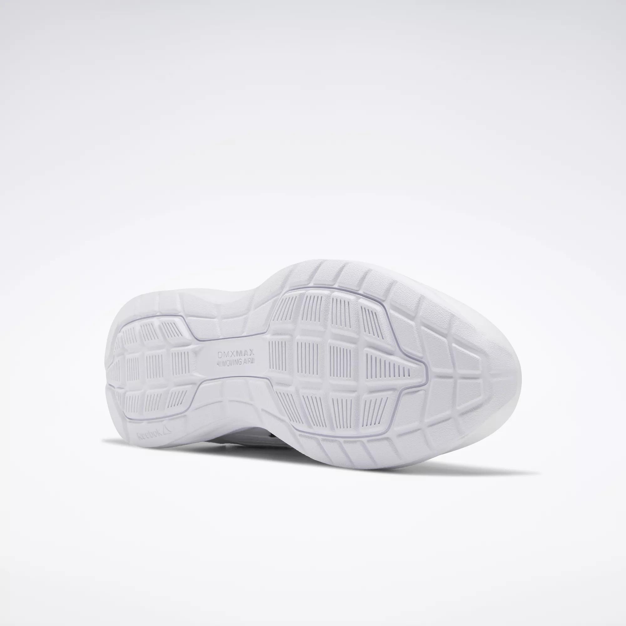 Walk Ultra 7 DMX MAX Extra-Wide Men's Shoes in Black Product Image