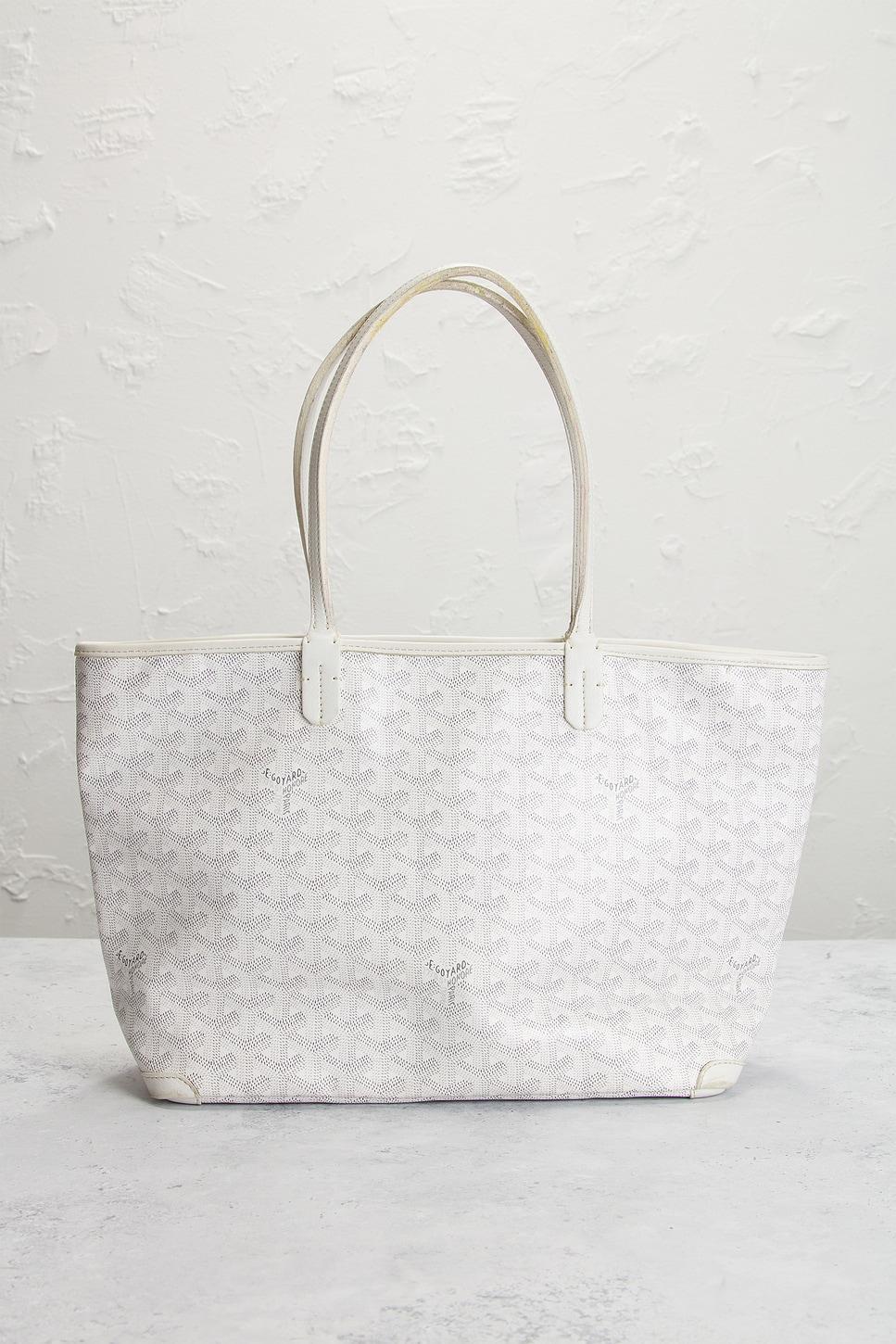 Goyard Artois PM Tote Bag FWRD Renew Product Image