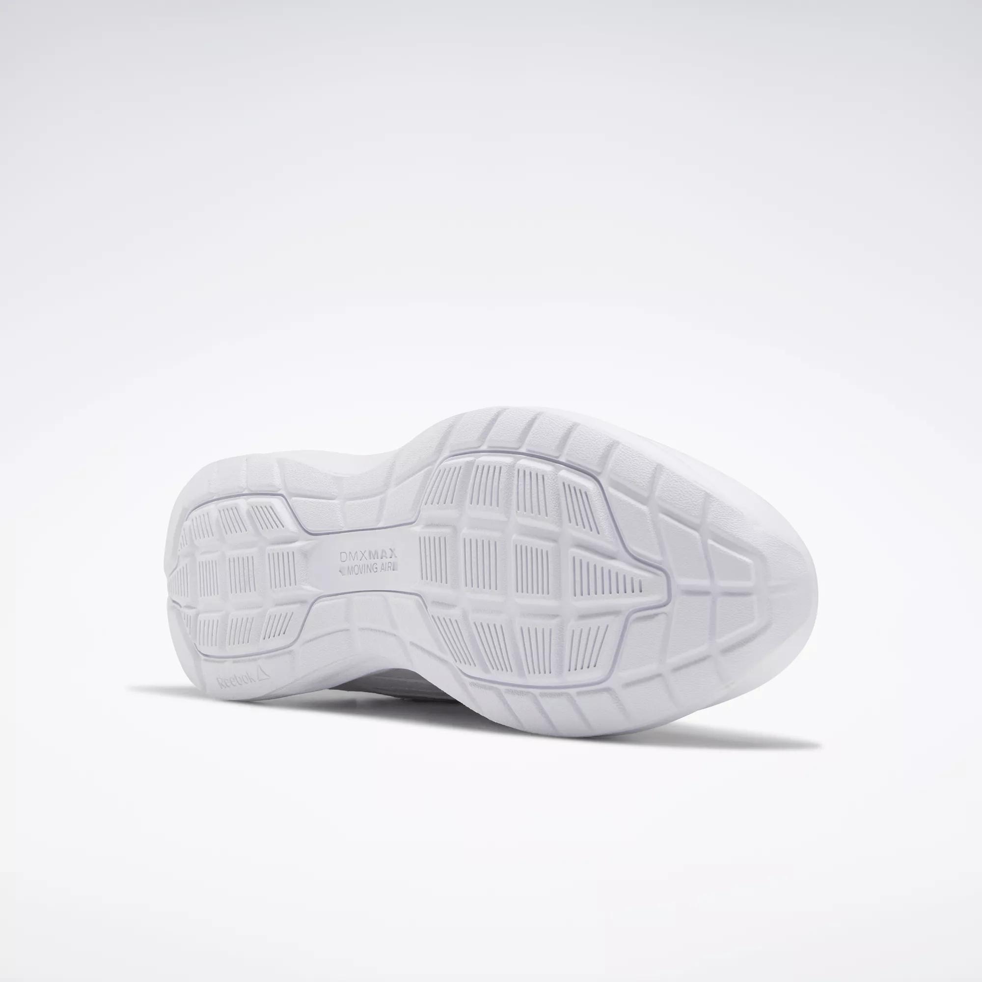 Women's Active Lite Shoes in Orange Product Image