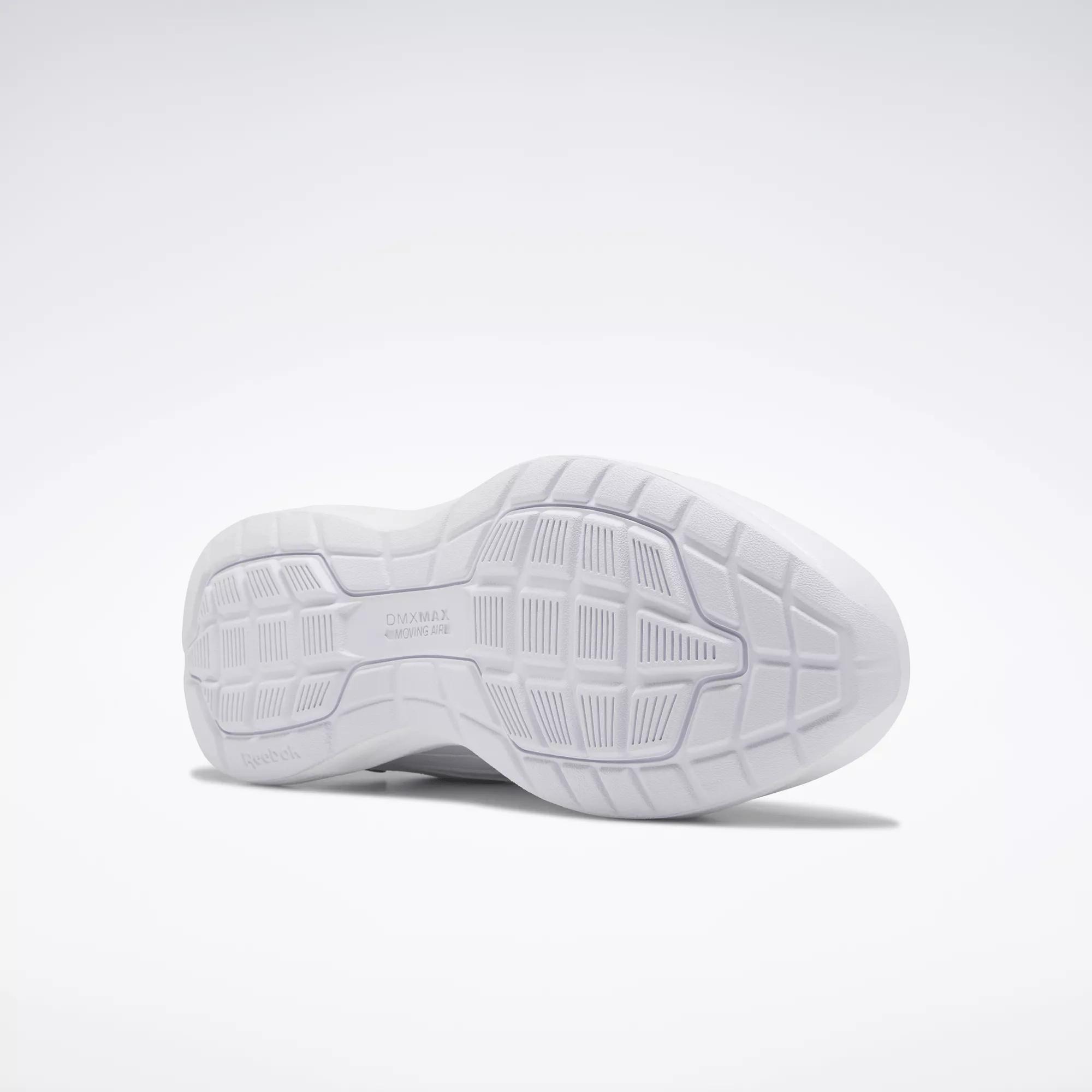 Walk Ultra 7 DMX MAX Extra-Wide Men's Shoes in Black Product Image
