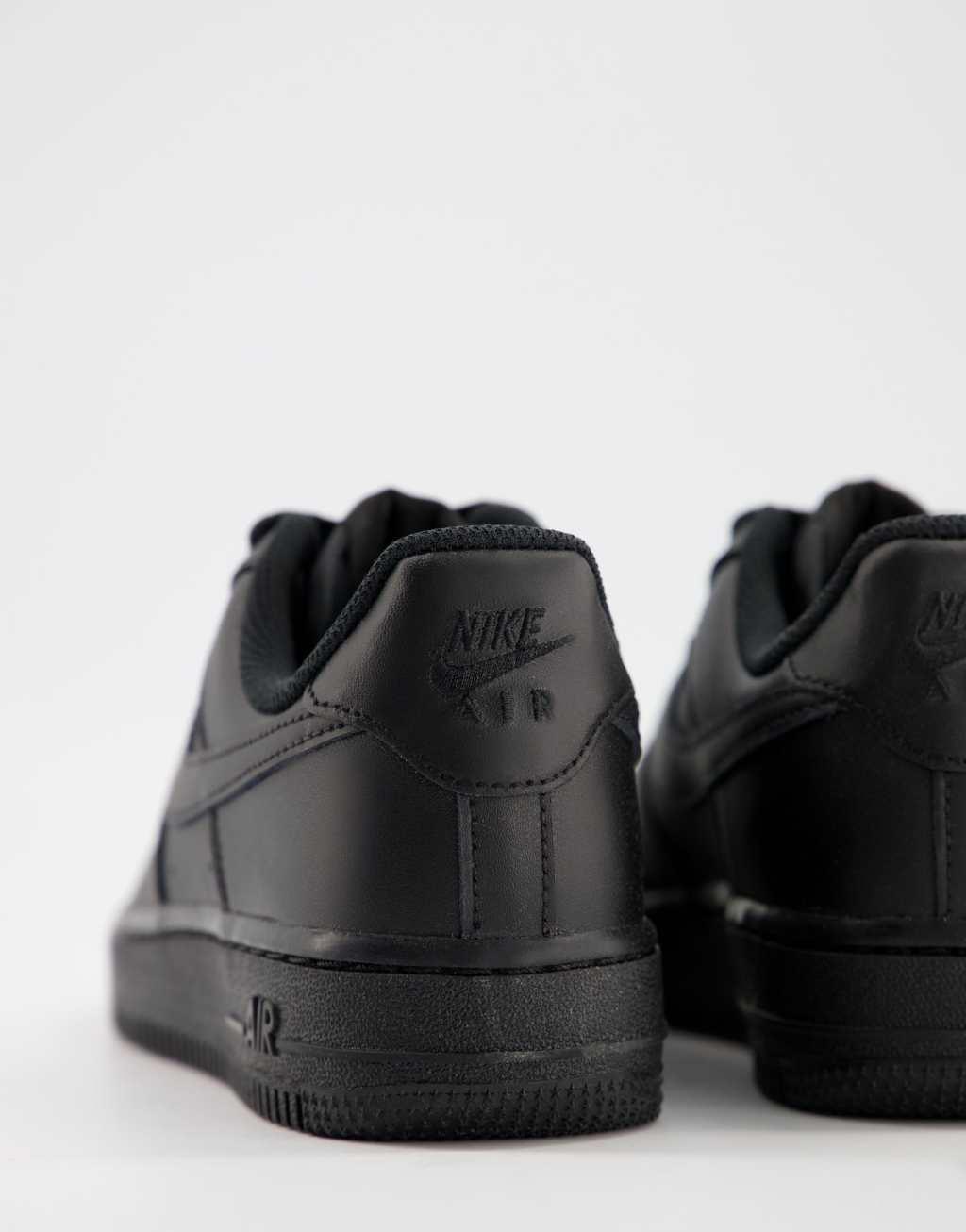 Nike Air Force 1 07 sneakers Product Image