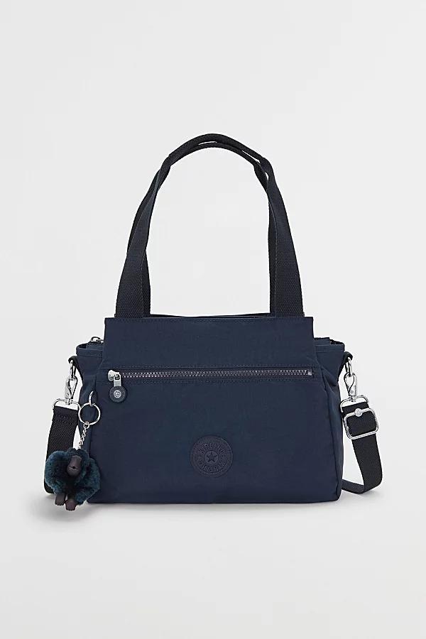 Kipling Elysia Nylon Shoulder Bag Womens at Urban Outfitters Product Image