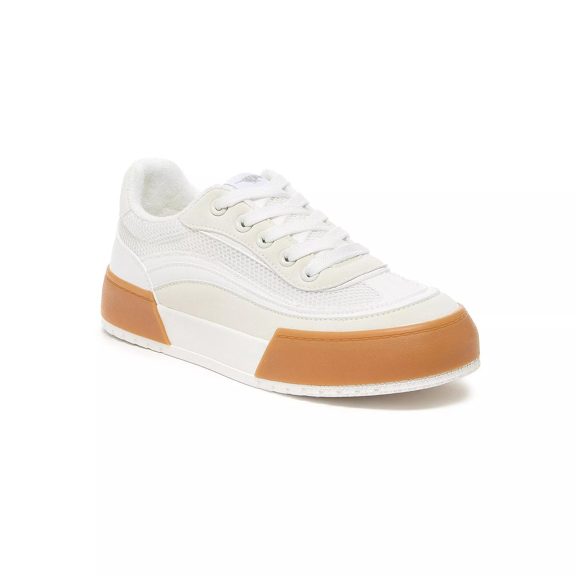 Rocket Dog Womens Carson Sneakers Product Image