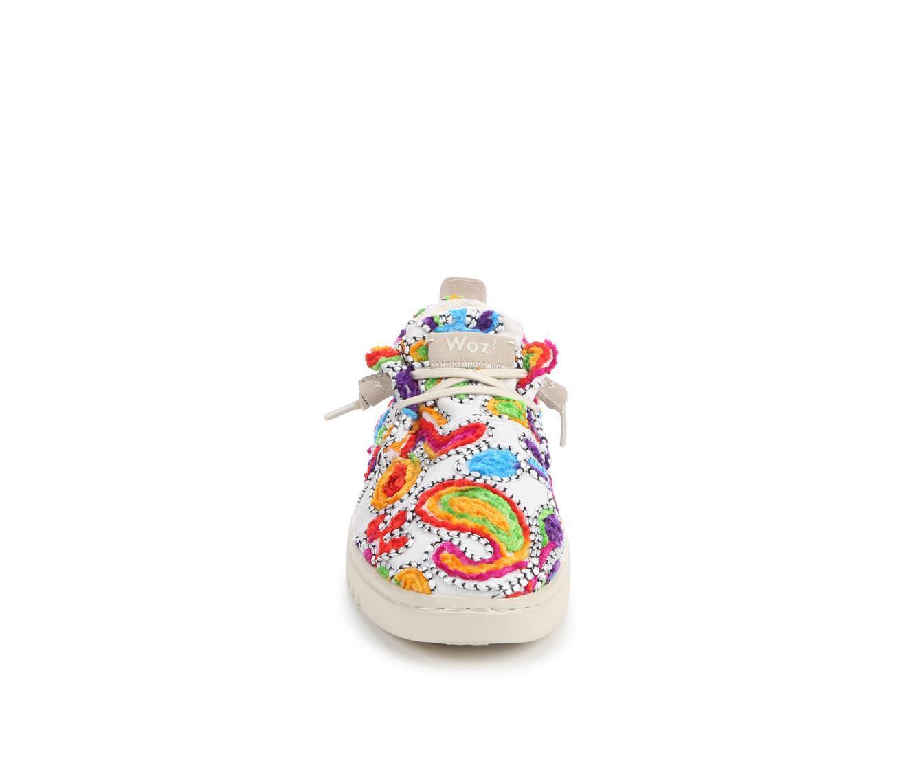 Women's Woz Robbie Slip-On Shoes Product Image
