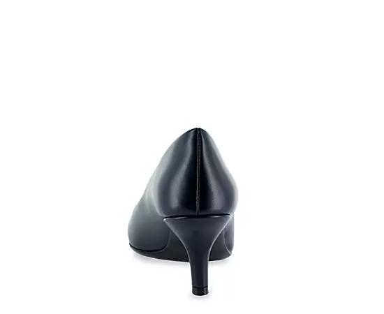 Easy Street Womens Dress Pump Passion Product Image