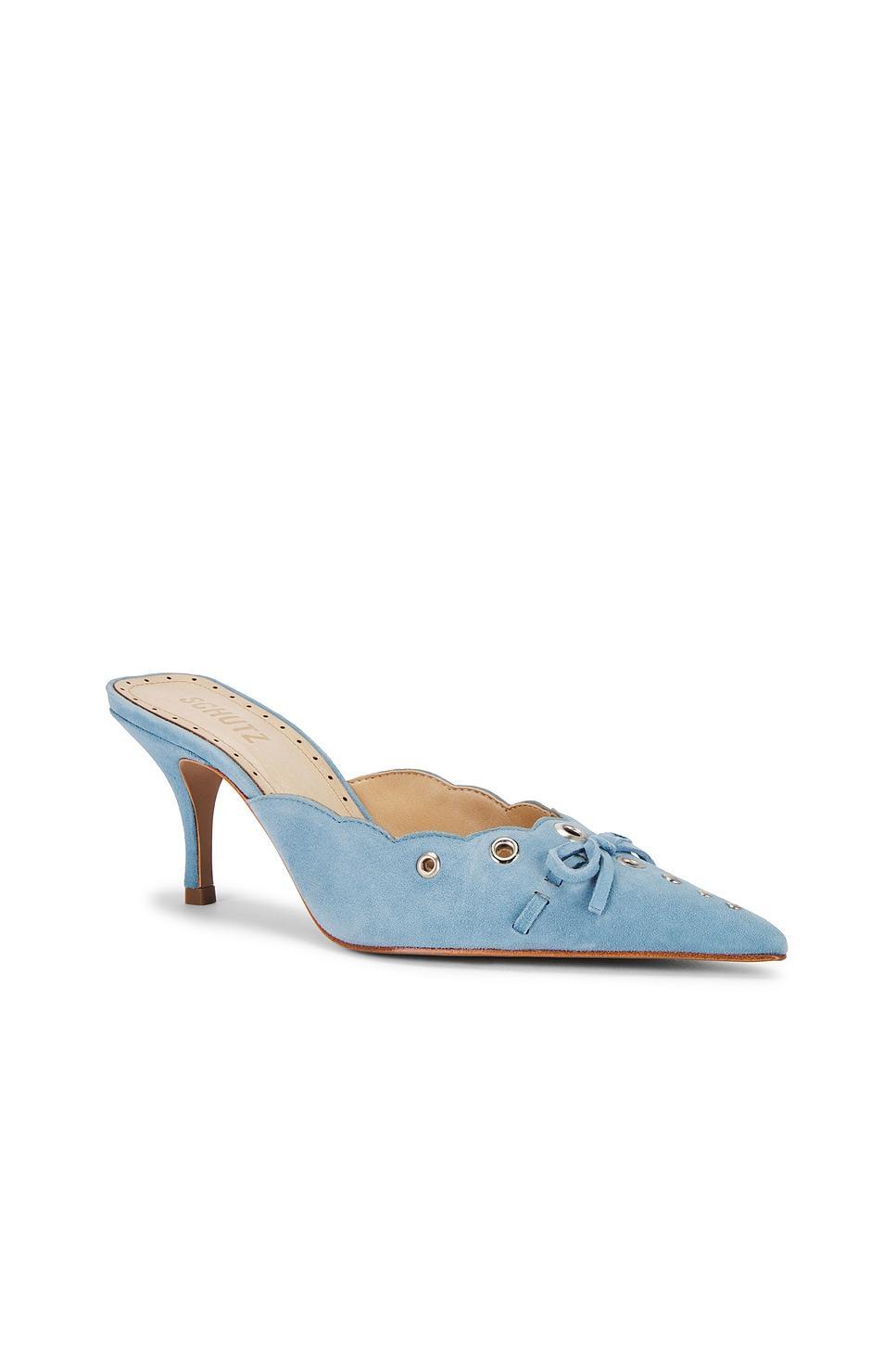 Hilly Heel Schutz Product Image