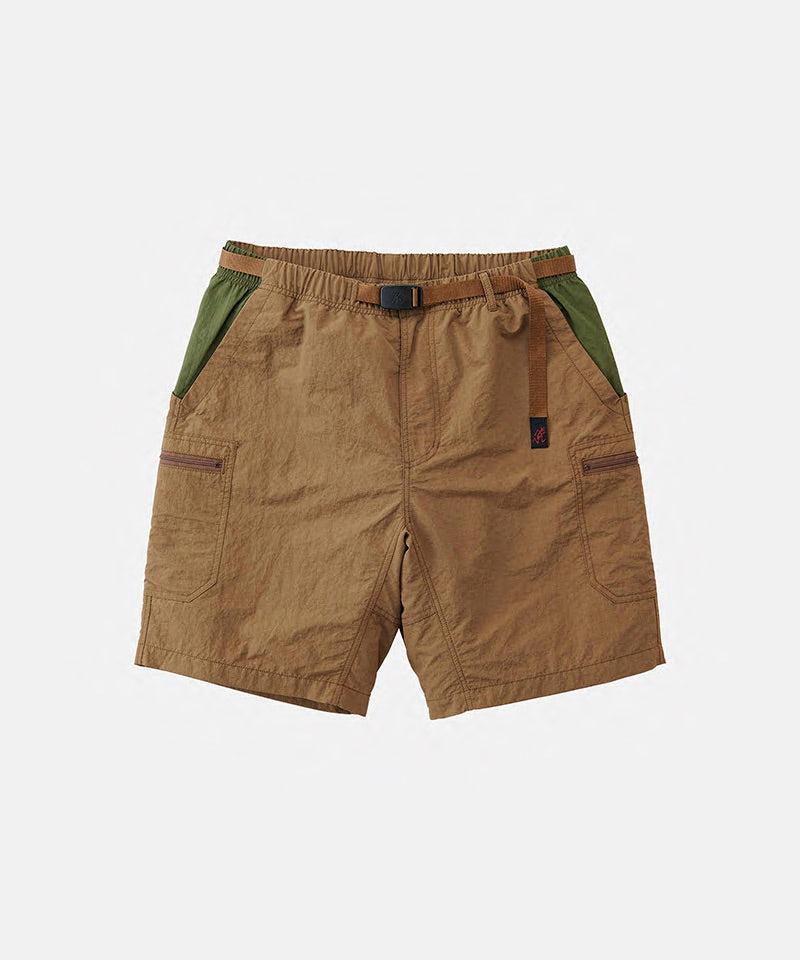 Nylon Utility Short Product Image