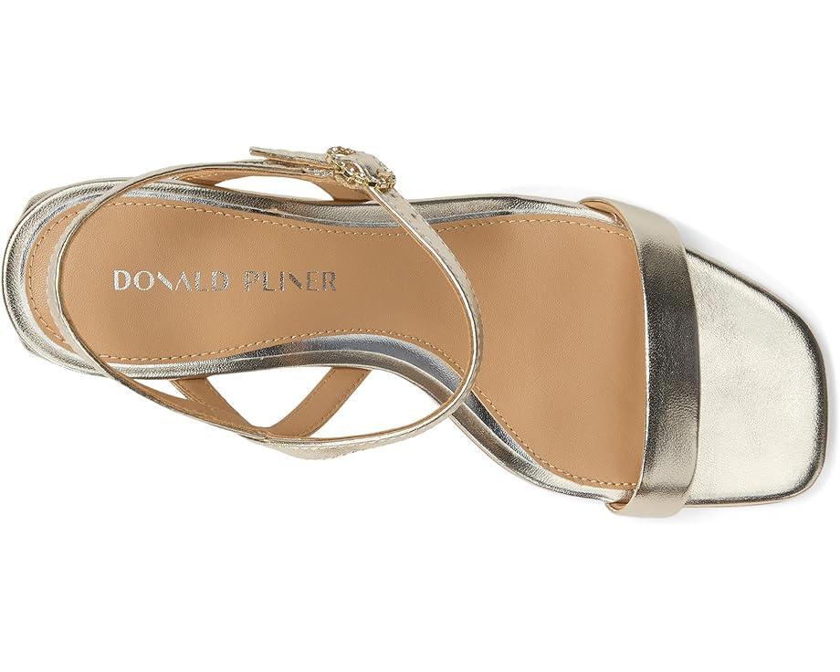 Oasis Slingback Sandal Product Image