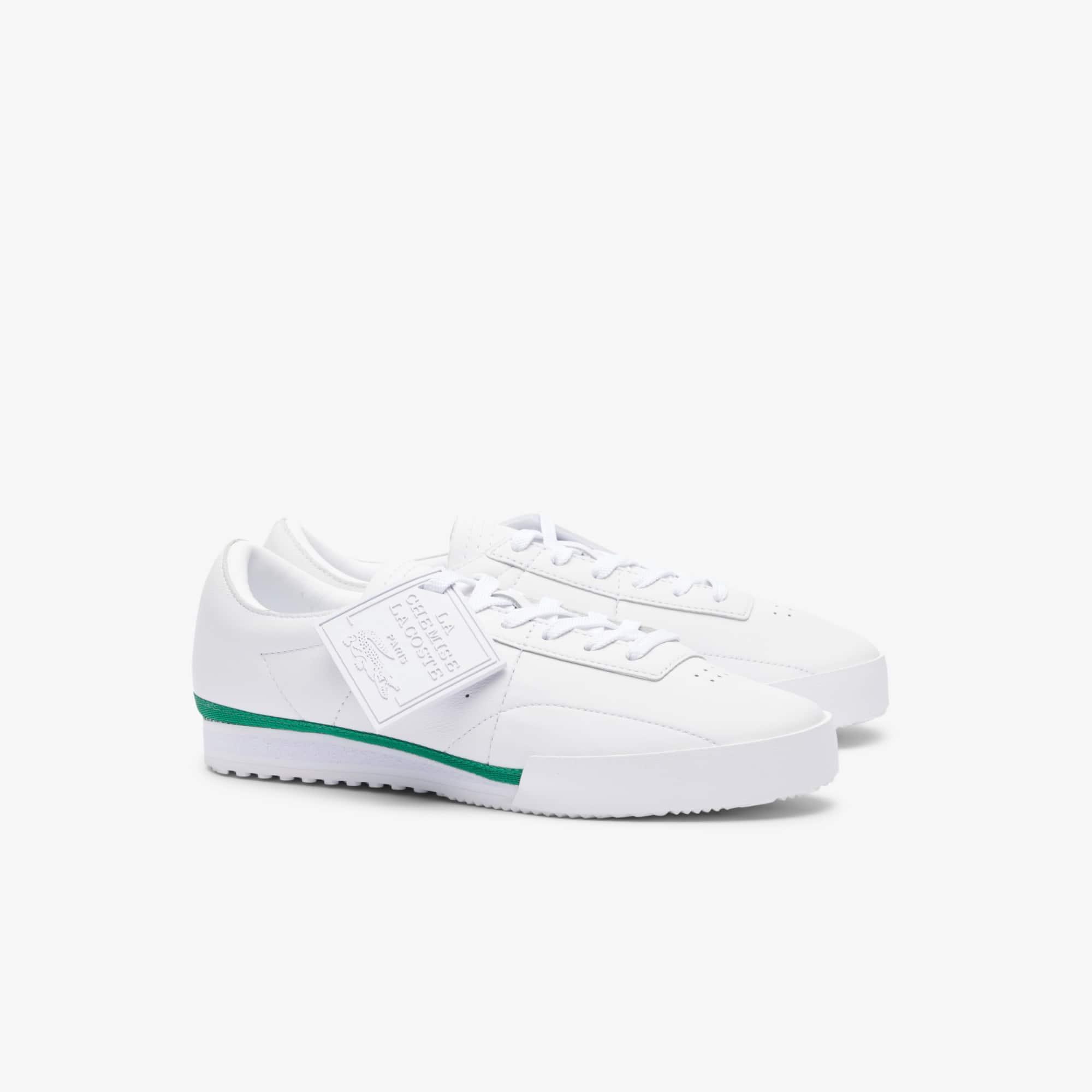 Men’s Aura Runway Sneakers Product Image