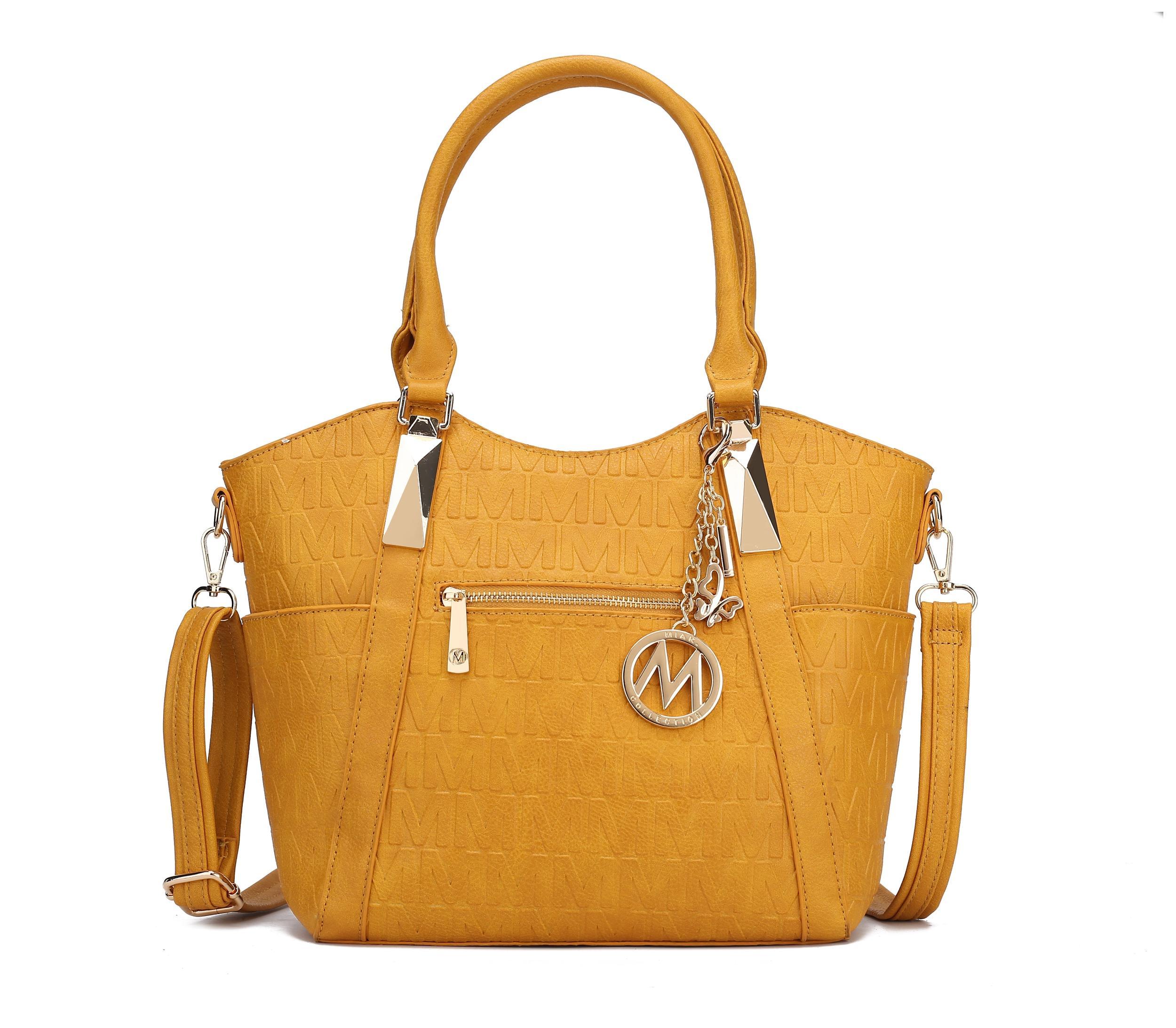Lucy Signature Tote Bag Product Image