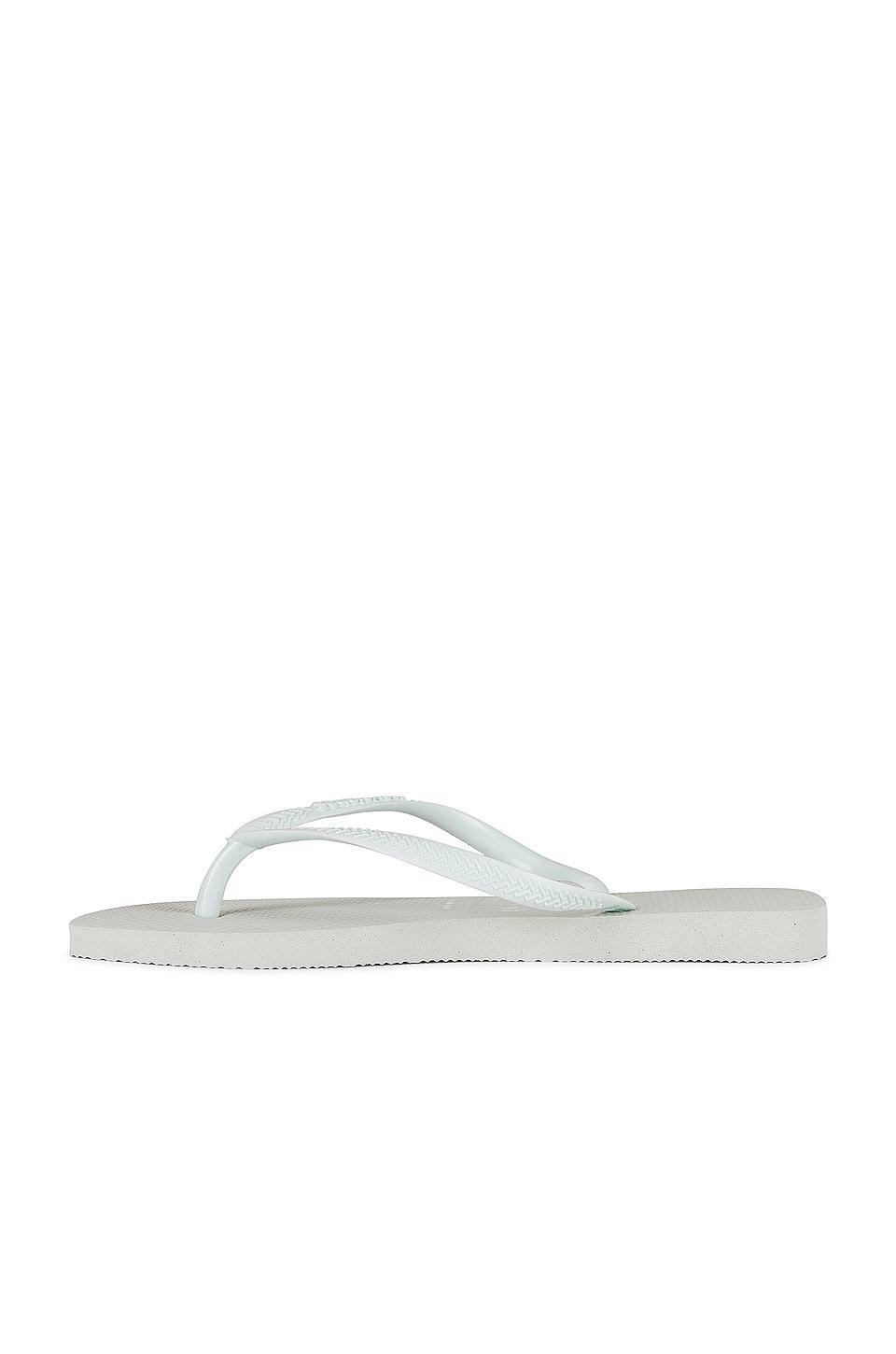 Slim Square Sandal Havaianas Product Image