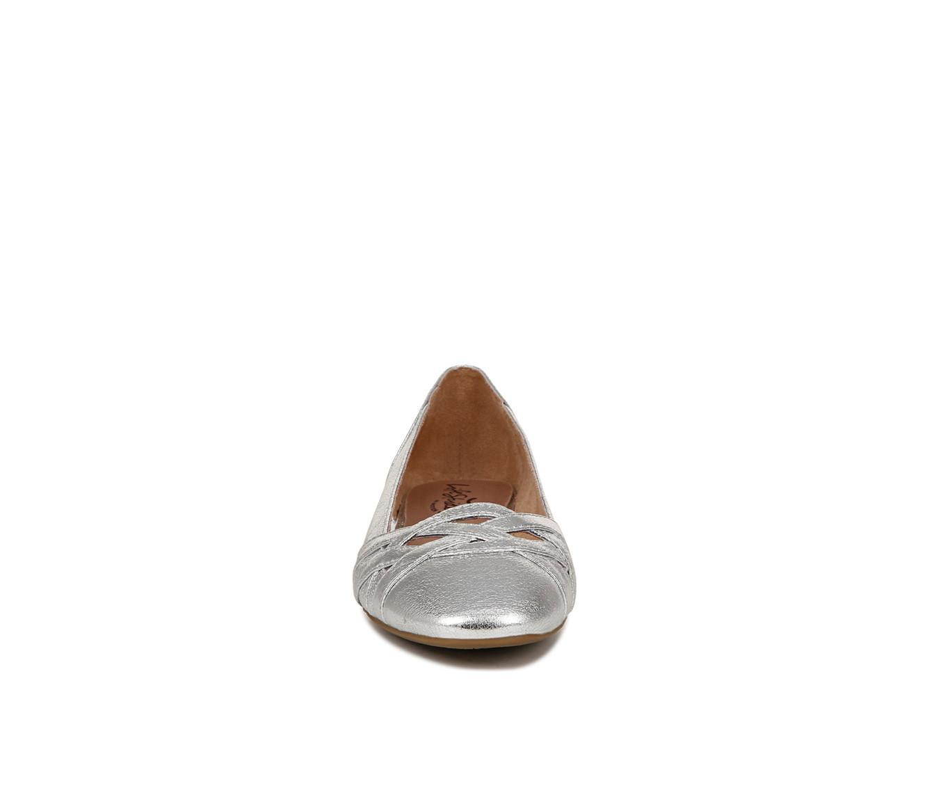 Women's LifeStride Carmen Flats Product Image