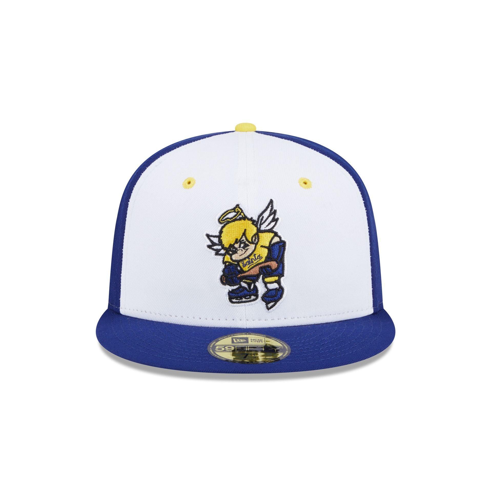 St. Paul Saints Theme Night 59FIFTY Fitted Hat Male Product Image