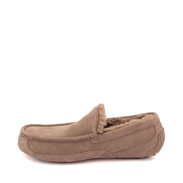 Mens UGG® Ascot Slipper - Caribou Product Image