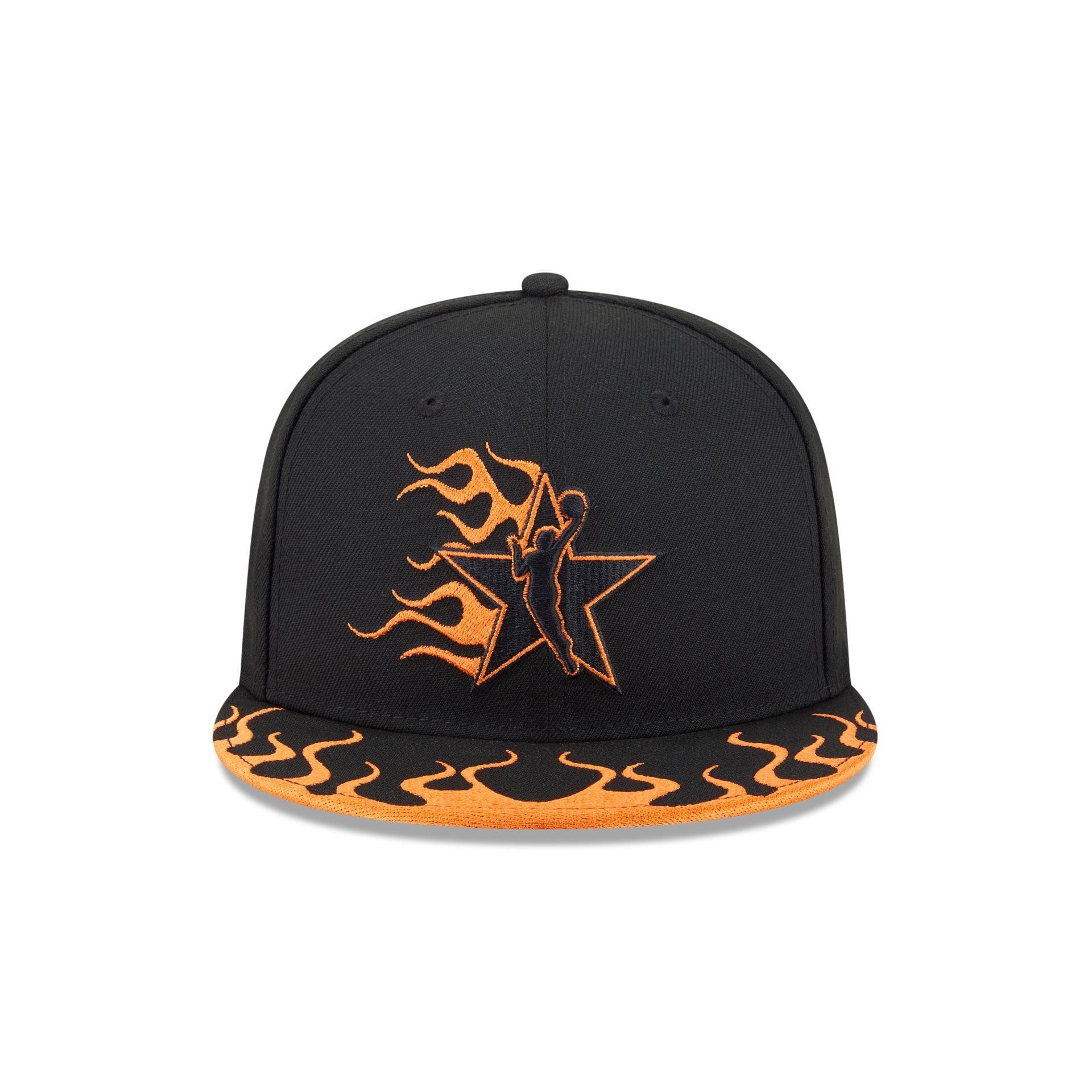 Boston Bruins Black 9FIFTY Snapback Hat Male Product Image