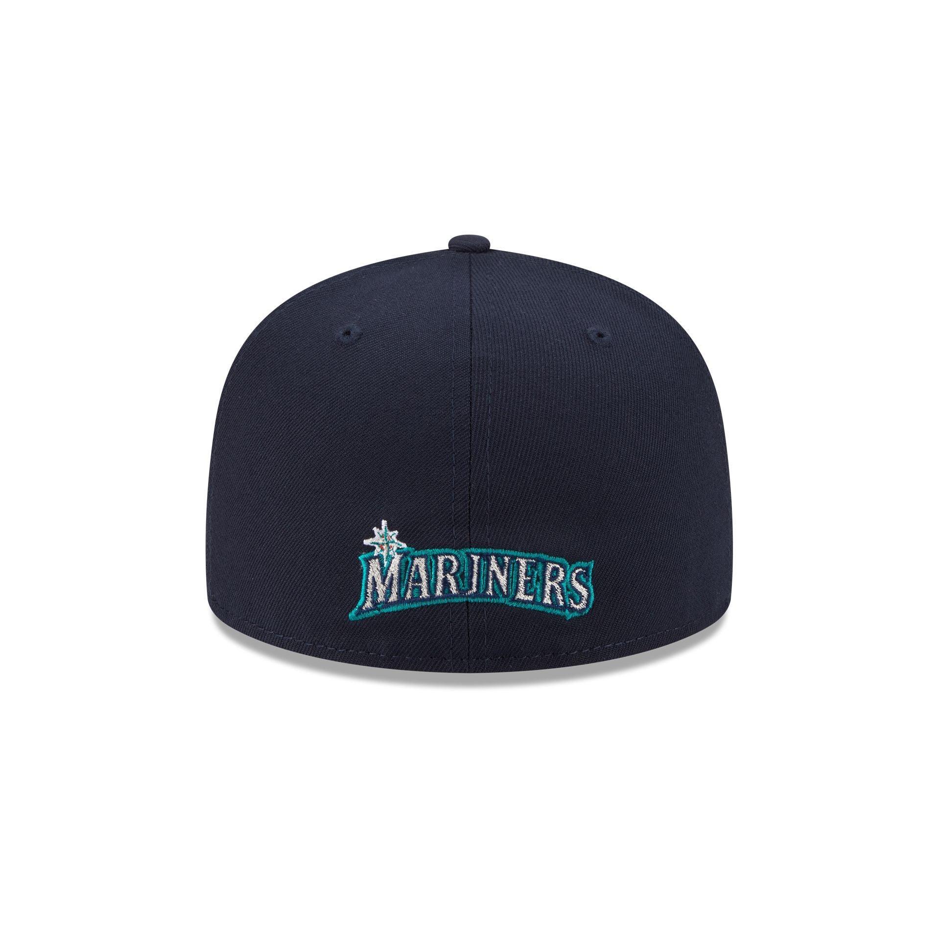 Club Puebla FC White 59FIFTY Fitted Hat Male Product Image