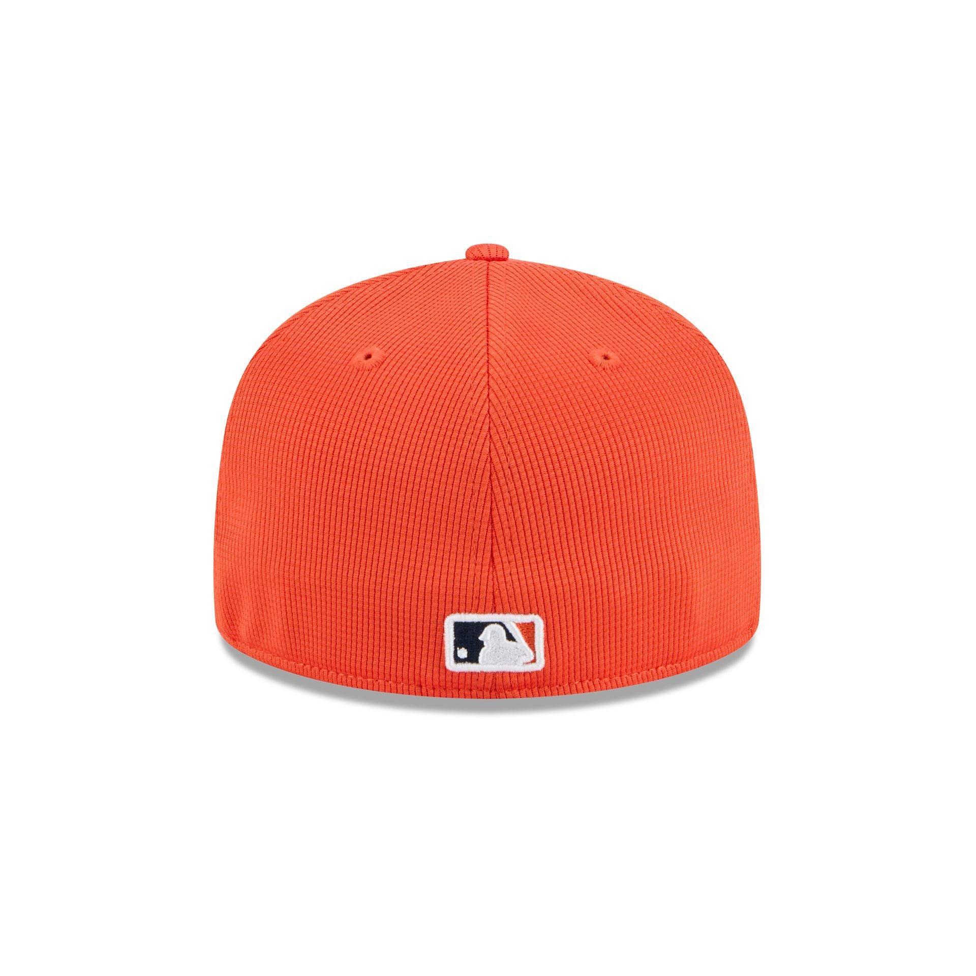 Detroit Tigers 2025 Spring Training 59FIFTY Fitted Hat Male Product Image