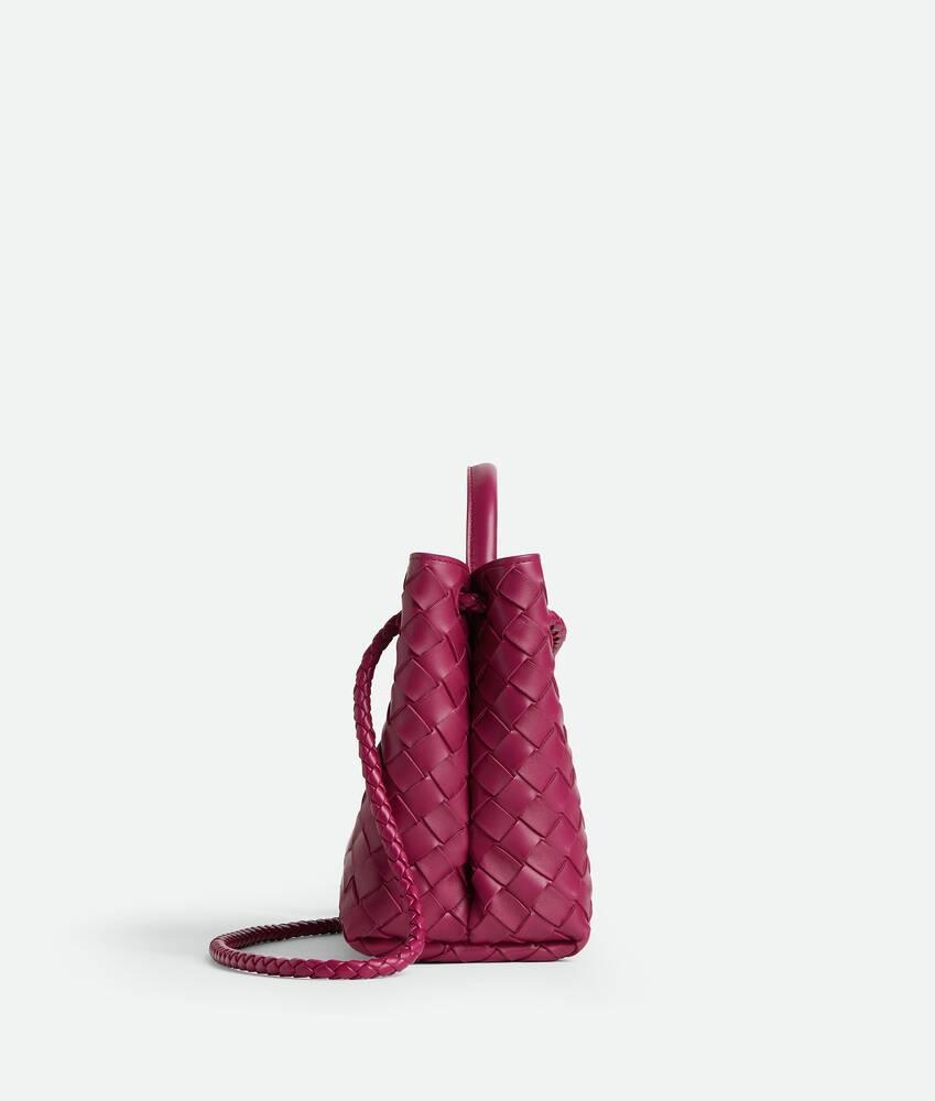 Women's Small Andiamo in Cinnabar Product Image