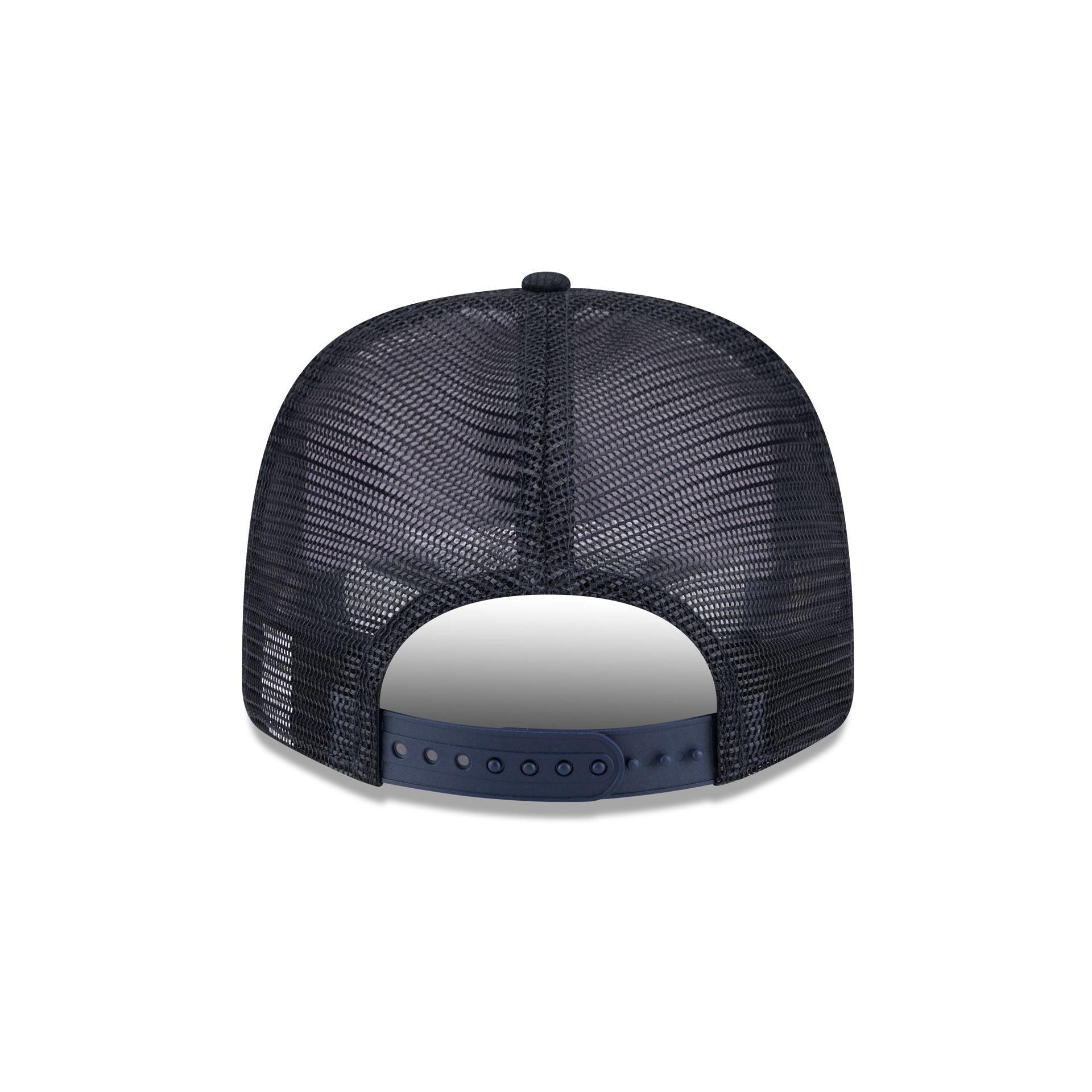 Atlanta Braves 2025 Batting Practice 9SEVENTY Trucker Hat Male Product Image