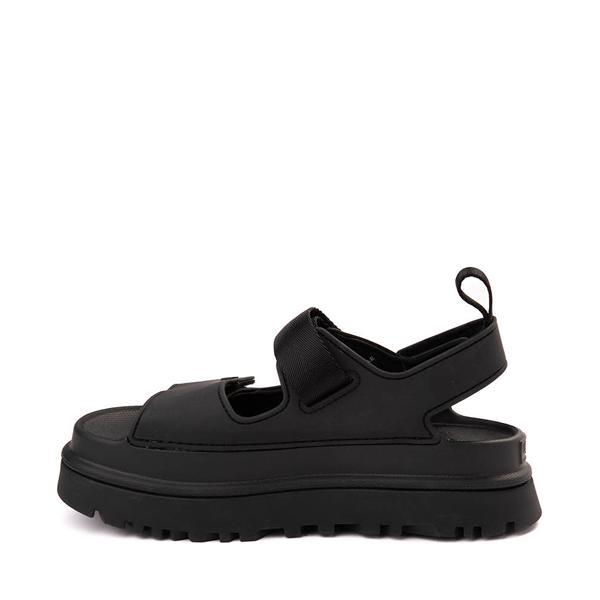 Ugg Womens Goldenglow Platform Sandals Product Image