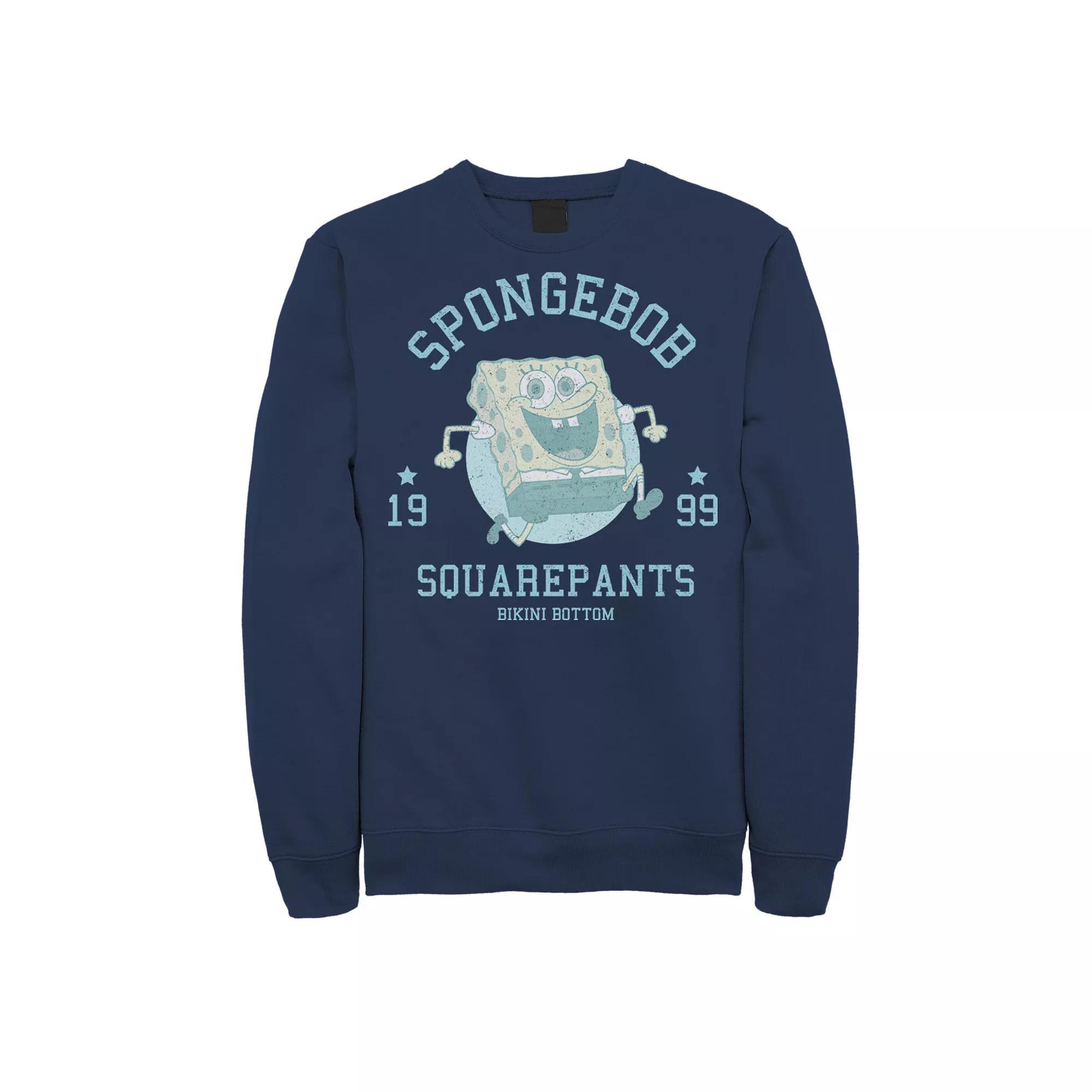 Mens Harry Potter Chamber Of Secrets Harry Ron Hermione Poster Fleece Graphic Pullover Product Image