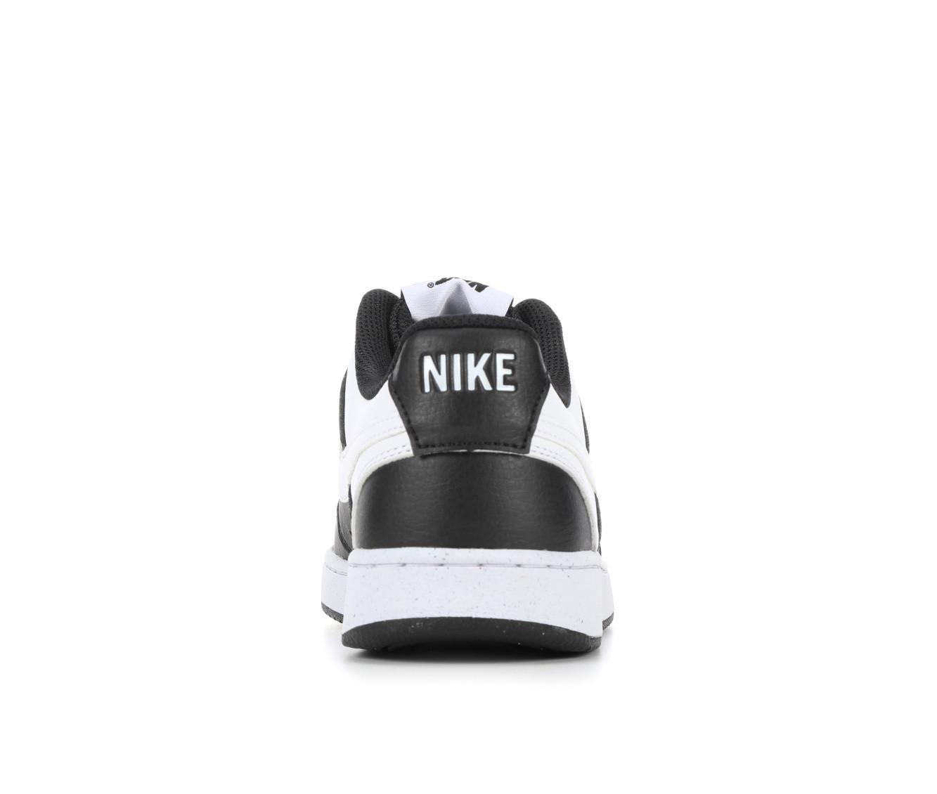 Women's Nike Court Vision Low Next Nature Sustainable Sneakers Product Image