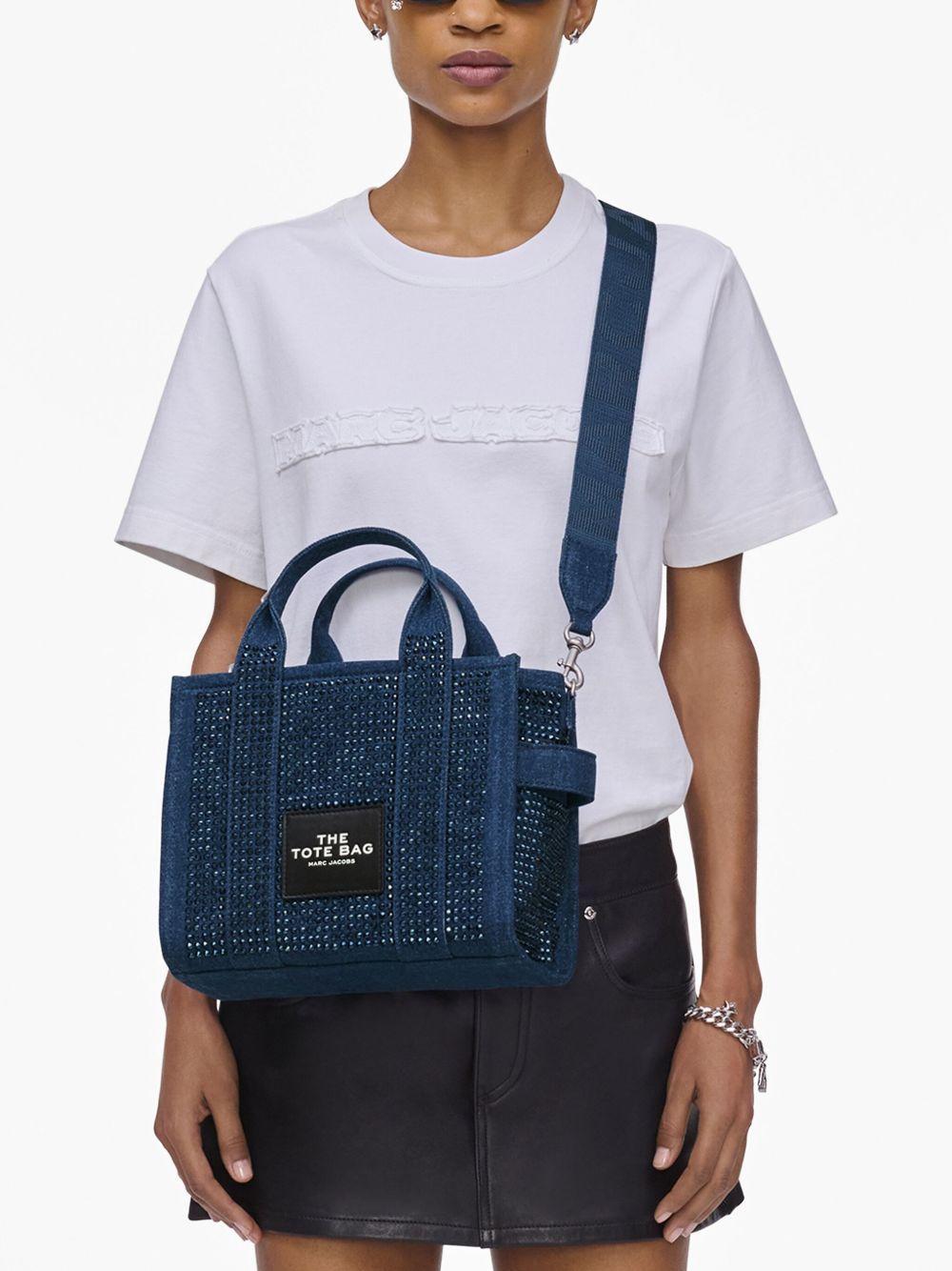 The Small Tote bag Product Image