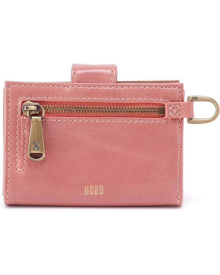 HOBO Jean Accordian Card Case Product Image