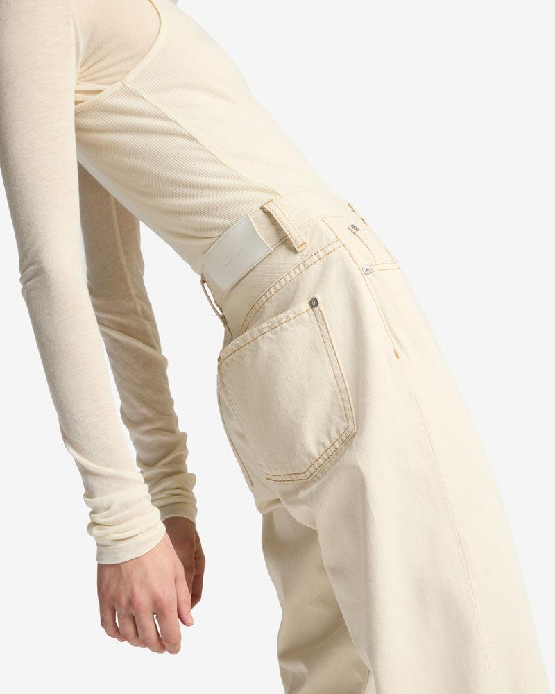Straight Trouser Product Image