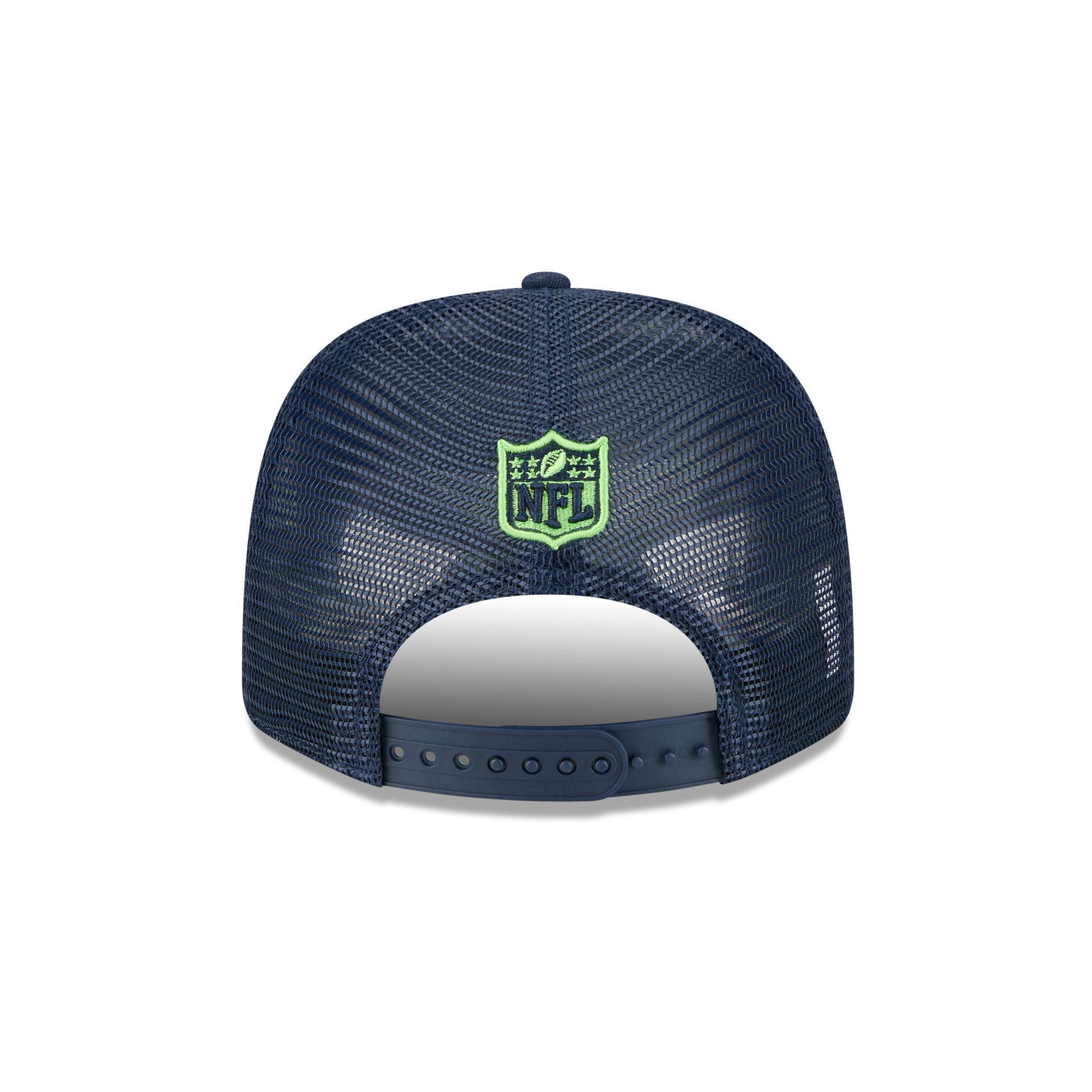 Chicago White Sox Cartoon 59FIFTY A-Frame Fitted Hat Male Product Image