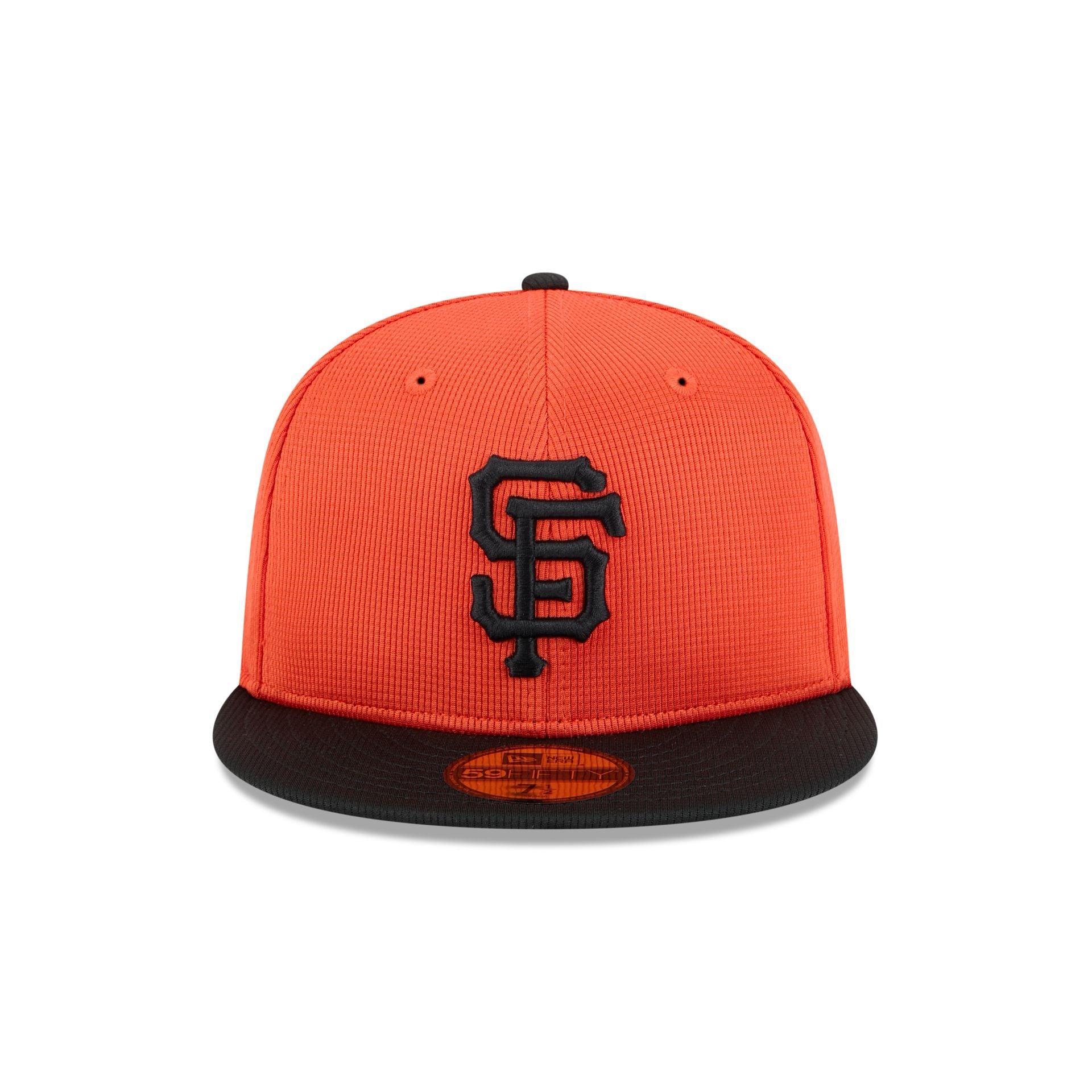 St. Louis Cardinals 2025 Spring Training 59FIFTY Fitted Hat Male Product Image