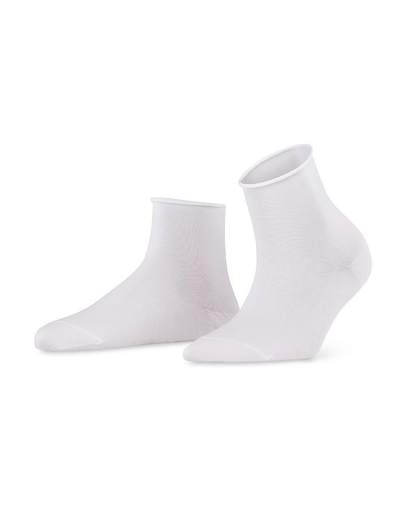 Falke Roll-Top Touch Short Socks Product Image