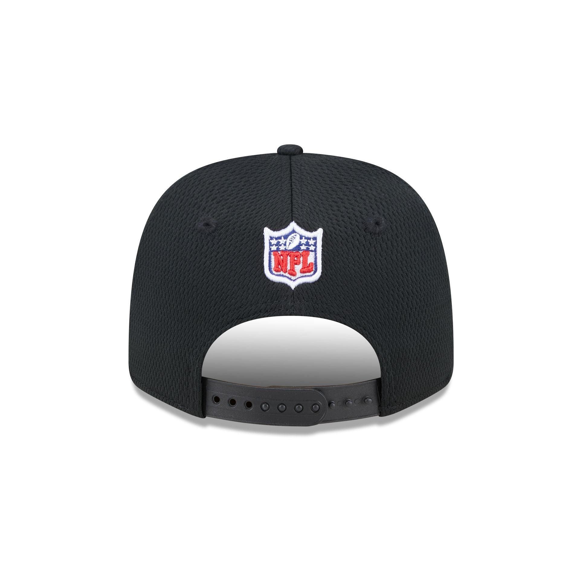 Tennessee Titans Perform 9SEVENTY Stretch-Snap Hat Male Product Image