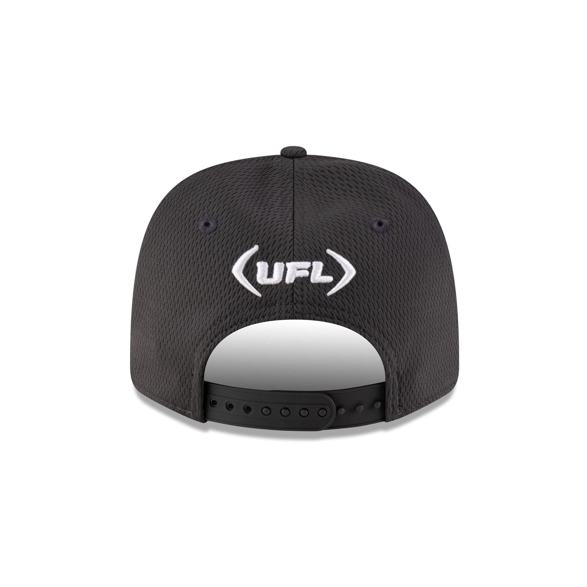 Louisville Cardinals 9SEVENTY Stretch-Snap Hat Male Product Image