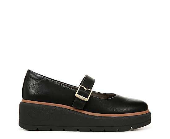 Dr. Scholls Womens Nice Day Max Jane Loafer Product Image