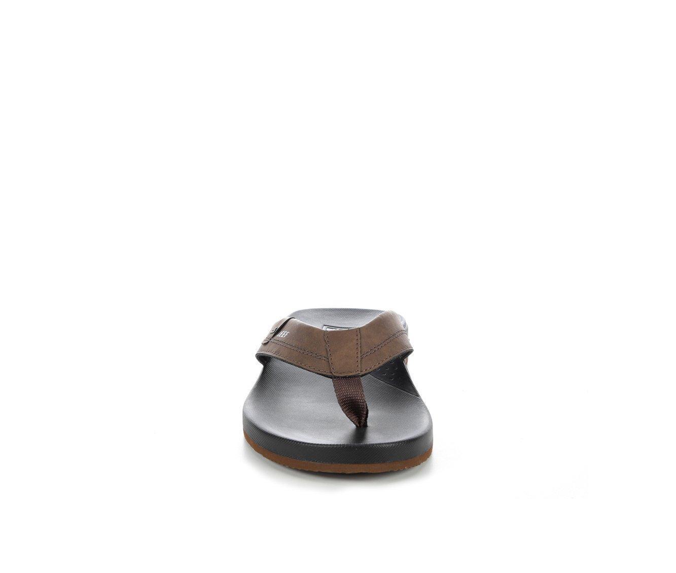Men's Reef Cushion Spring Flip-Flops Product Image