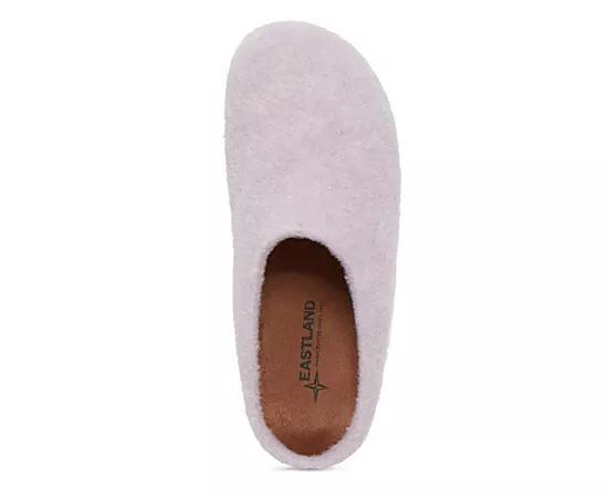 Eastland Womens Rhianna Slipper Product Image