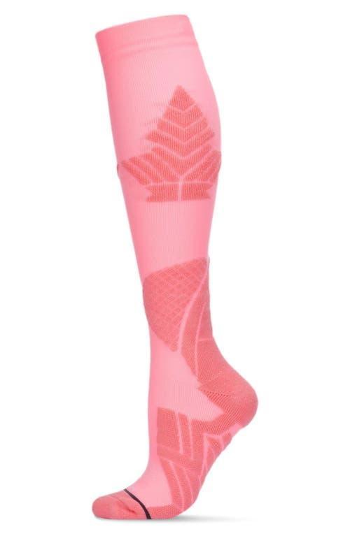 Womens Ultra Tech Knee High Socks Product Image