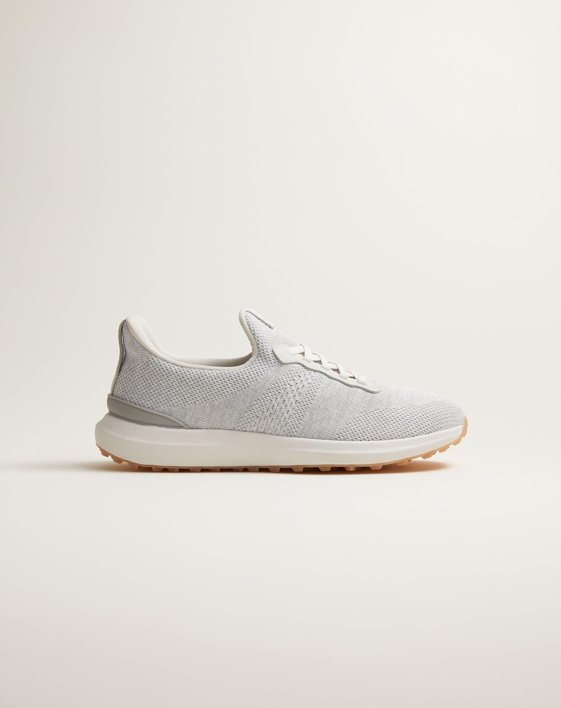 Knit Range Runner Sneaker 2.0 Male Product Image