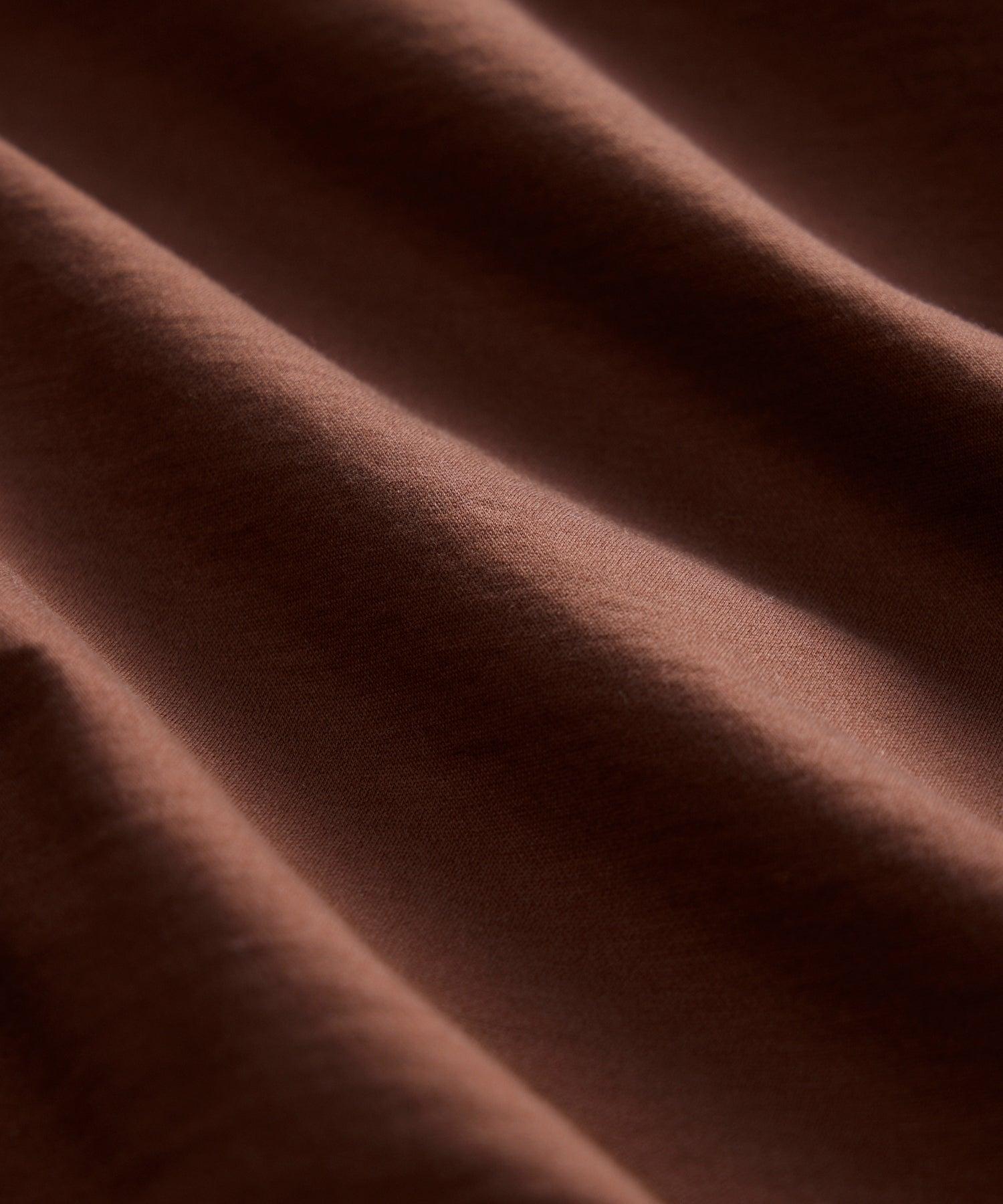 Luxe Jersey Montauk Polo Product Image